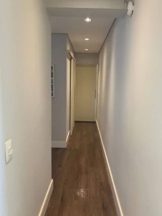 Imagem Apartamento com 3 dormitórios à venda, 142 m² por R$ 745.000,00 - Parque das Nações - Santo André/SP