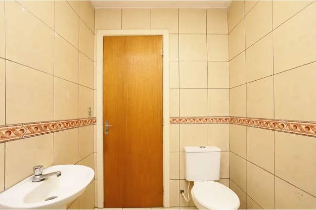 Imagem PDFB 49 Apto 612531061-14 - Apartamento à venda no bairro Passo do Feijó - Alvorada/RS
