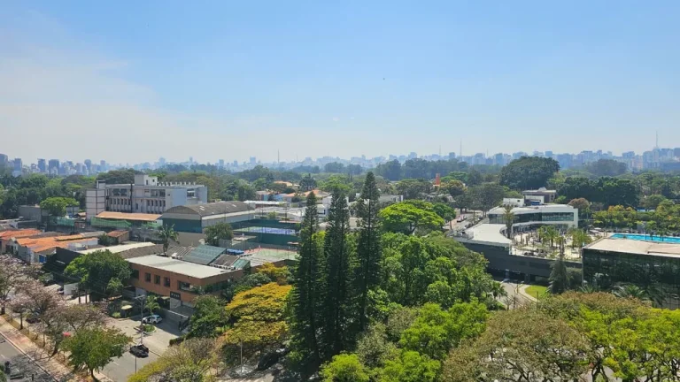 Imagem APARTAMENTO RESIDENCIAL em São Paulo - SP, Moema