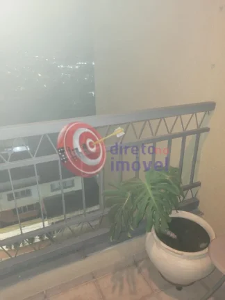 Imagem Apartamento à venda Condomínio Edifício Duque De York 95m² 3 quartos 2 vagas Saúde São Paulo