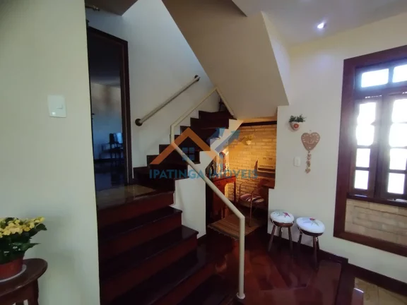 Imagem Casa no Bairro das Águas - Ipatinga