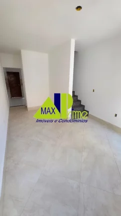 Imagem SOBRADO FRONTAL63,30M²/02 DORMITÓTRIOS/02 WC/01 VAGA
