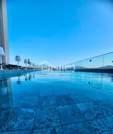 Imagem Apartamento Alto Padrão Balneário Camboriu - Embraed