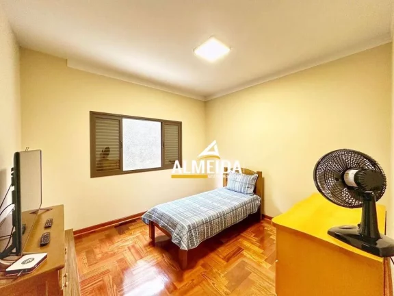 Imagem Casa com 2 dormitórios à venda, 137 m² por R$ 730.000,00 - Alto do Santana - Rio Claro/SP