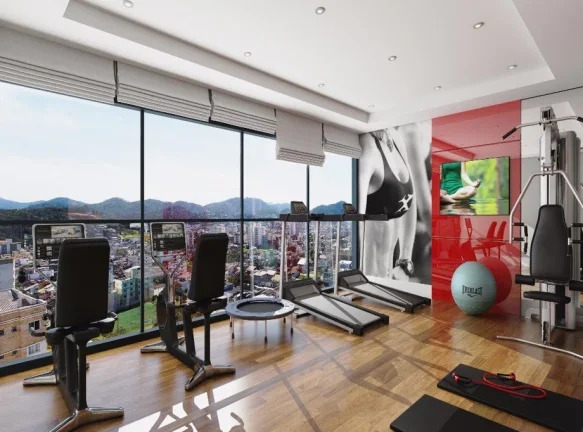 Imagem Apartamento diferenciado - Próximo Balneário Camboriú