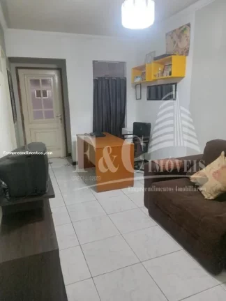 Imagem Casa em Condomínio para Venda em Rio Claro, Jardim Esmeralda, 2 dormitórios, 1 banheiro, 2 vagas