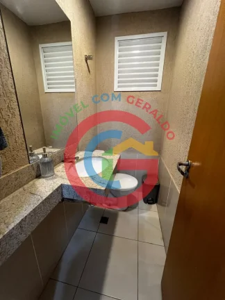 Imagem Apartamento 3 Q - Bucareste - St. Universitário
