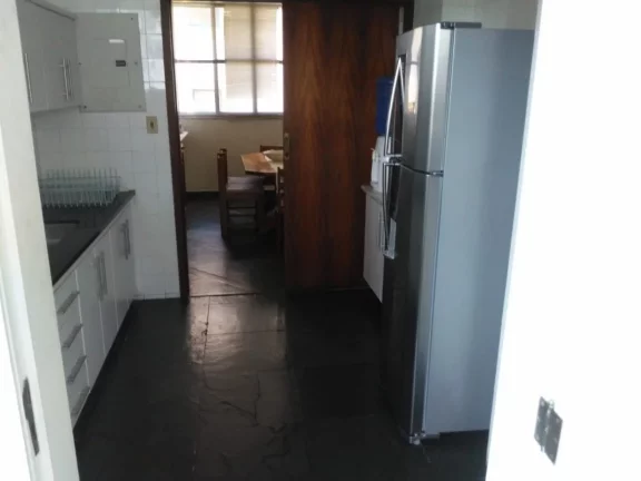 Imagem APARTAMENTO RESIDENCIAL em Cabo Frio - RJ, Algodoal