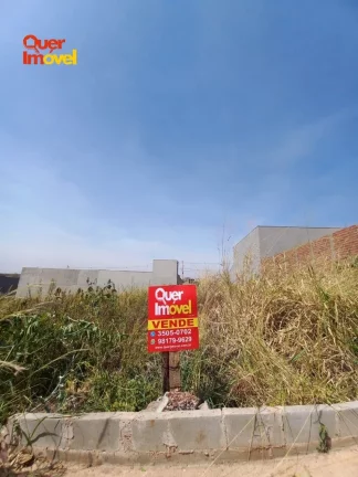 Imagem Terreno à venda em Ribeirão Preto-SP, no bairro Bonfim Paulista, com 250,00 m² de área. Conheça o novo bairro planejado Belvedere!
