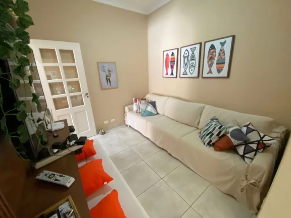 Imagem CASA COM 4 DORMITÓRIOS À VENDA, 384 M² POR R$ 1.200.000,00 - BALNEÁRIO FLÓRIDA - PRAIA GRANDE/SP