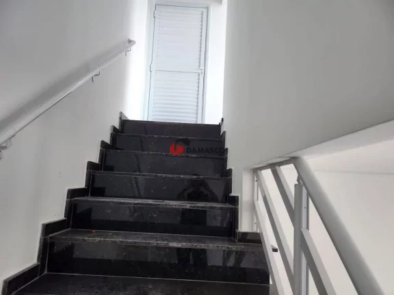 Imagem Cobertura / Penthouse à venda, Vila Pires, Santo André, SP