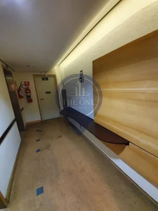 Imagem Conjunto comercial à venda na Consolação, São Paulo-SP: 6 salas, 2 banheiros, 1 vaga e 130m² de área. Venha conferir!