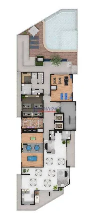 Imagem Apartamento Padrão