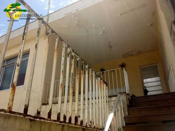 Imagem CASA C/ 250M², SENDO 3 DORMS E 3 WC...apos;s NO JARDIM FRANÇA