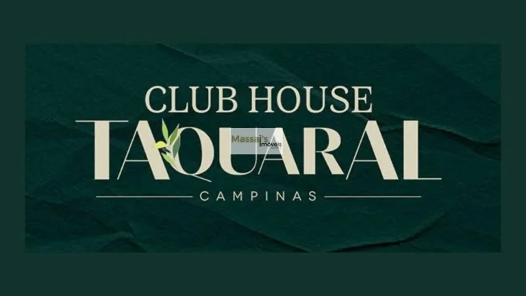 Imagem Club House Taquaral | Lançamento