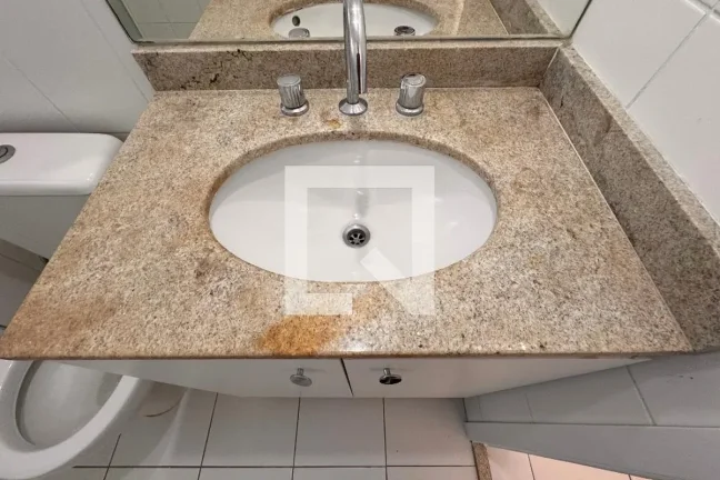 Imagem Apartamento à Venda - Recreio, 3 Quartos, 85 m2