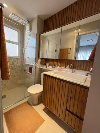 Imagem Apartamento à venda ArtLife Residencial Clube no bairro Jardim Ypê, Paulínia -SP

Apartamento est...