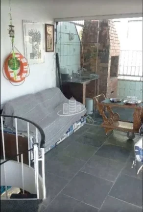 Imagem Apartamento Padrão