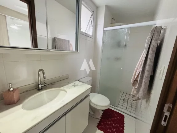 Imagem Apartamento á venda Pompéia em Santos