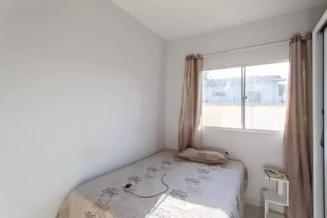Imagem CASA EM CONDOMÍNIO+LINEAR+VAGA DE GARAGEM