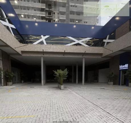 Imagem Lojas para locação em Praia Grande no bairro Canto do Forte