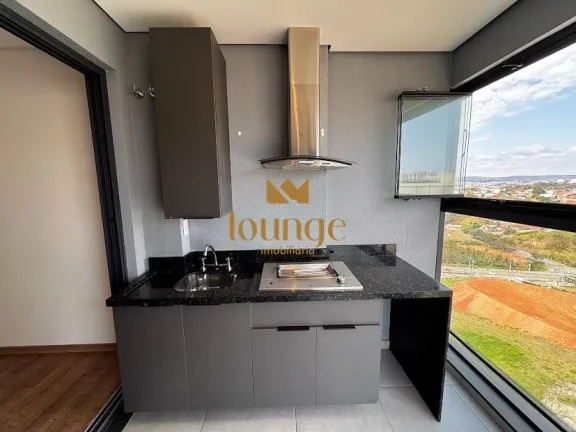 Imagem Apartamento à venda Jardim Maria José Z.Sul - Votorantim/SP