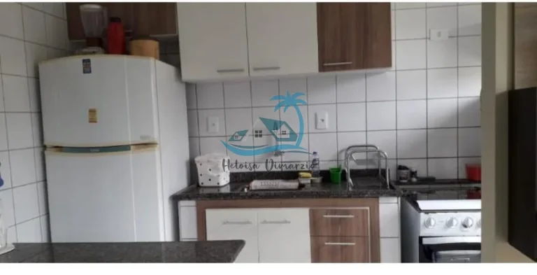 Imagem Apartamento a venda a 160 metros da orla da Praia Grande - Ubatuba