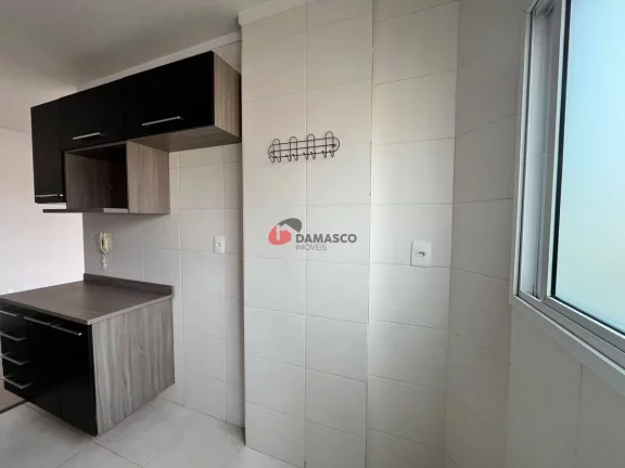 Imagem Apartamento para Locação 2 Quartos, 1 Vaga, Campestre, Santo André - SP | EL PRADO