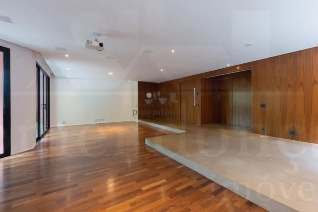 Imagem Perdizes Apartamento 4 quartos 3 suites, 4 vagas, 212m2
