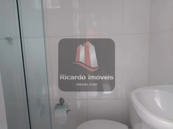 Imagem Apartamento Triplex Reformado Peró