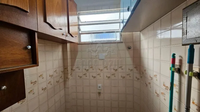 Imagem Ipanema – Rua Alberto de Campos | Residencial › Apartamento 1 quarto(s) à Venda