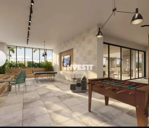 Imagem Apartamento à venda, 139 m² por R$ 1.299.000,00 - Serrinha - Goiânia/GO