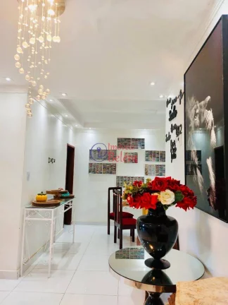 Imagem Apartamento para alugar em Icoaraci - Novo - C/ ou sem mobília
