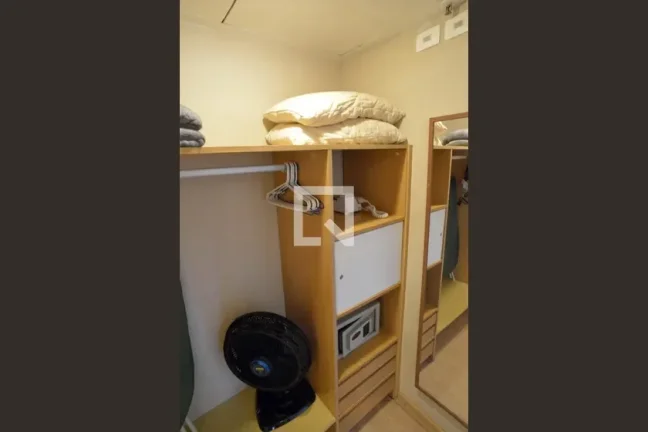 Imagem Apartamento à Venda - Barra da Tijuca, 2 Quartos, 67 m2
