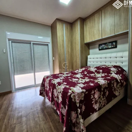 Imagem Sobrado com 3 Dormitorio(s) localizado(a) no bairro Villa di Cesar em Mogi das Cruzes / Mato Grosso do Sul Ref.:256