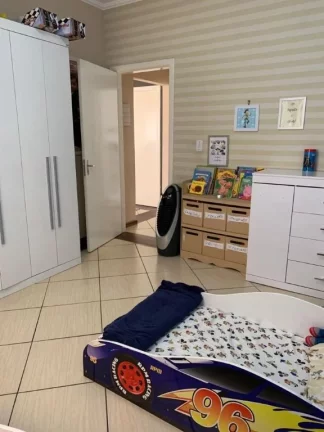 Imagem Casa à venda, 174 m² por R$ 795.000,00 - Vila Fátima - Suzano/SP