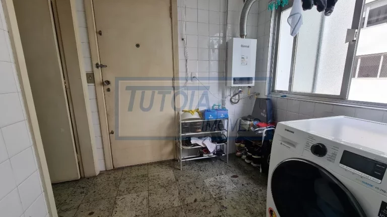 Imagem APARTAMENTO À VENDA NO PARAÍSO, SÃO PAULO