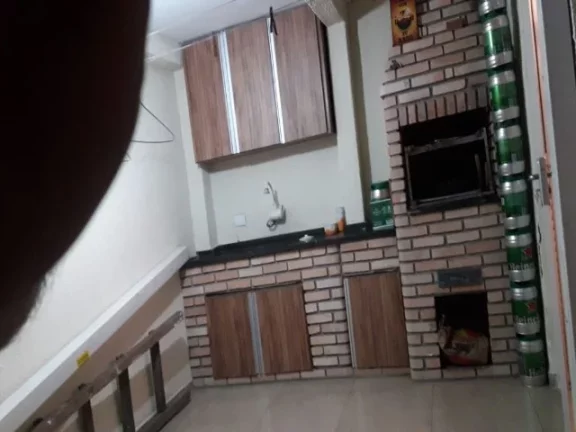 Imagem Casa de Vila á venda na Mooca