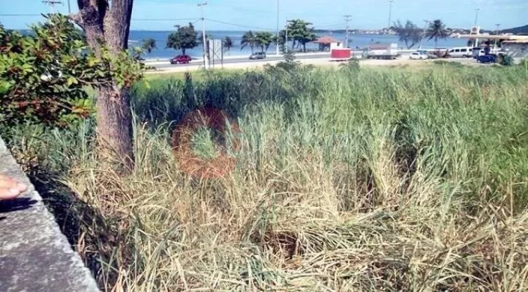 Imagem Terreno à venda, 1212 m² - Cidade Nova - Iguaba Grande/RJ