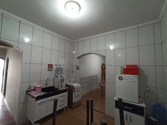 Imagem Sobrado Residencial à venda, Vila Ursulina, Itaquaquecetuba