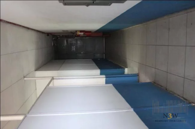 Imagem Galpão para alugar, 5600 m² por R$ 130.480,00/mês - Presidente Altino - Osasco/SP