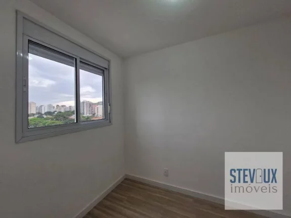 Imagem Apartamento para locação com 2 dormitórios e varanda. Pronto para mudar!