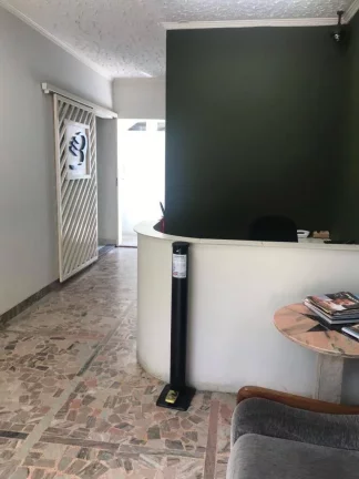 Imagem Sobrado para alugar, 600 m² por R$ 27.250/mês - Jardim - Santo André/SP