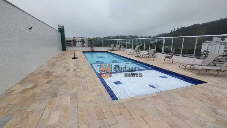 Imagem Apartamento com 2 dormitórios à venda, 78 m² por R$ 1.180.000,00 - Toninhas - Ubatuba/SP