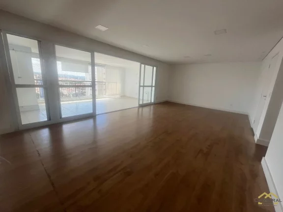 Imagem Apartamento de 163m² com 3 suítes para locação no Art'e Prime