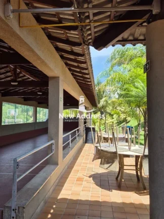 Imagem Riviera Park: terreno de esquina à venda no condomínio - Vila Velha