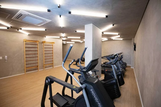 Imagem Apartamento Novo em Pinheiros - 38M², 2 Dorms, Lazer Completo.