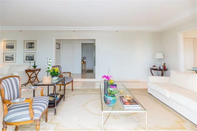 Imagem APARTAMENTO RESIDENCIAL em São Paulo - SP, Campo Belo