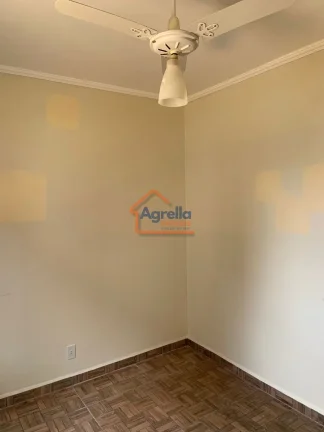 Imagem Apartamento à venda no bairro CONDOMINIO RESIDENCIAL MORADA DO SOL - Mogi Guaçu/SP