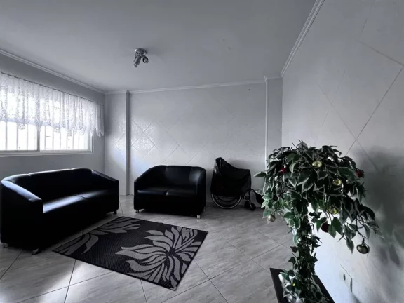 Imagem Apartamento com 2 dorms, Tupi, Praia Grande, Cod: 1325